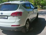 JAC S5 2020 годаүшін5 600 000 тг. в Темиртау – фото 4