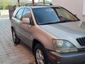 Lexus RX 300 1998 года за 4 800 000 тг. в Жанаозен – фото 12