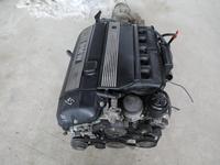 Двигатель M54 (M54B30) 3.0L на BMW за 500 000 тг. в Алматы