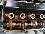 Двигатель M54 (M54B30) 3.0L на BMW за 500 000 тг. в Алматы – фото 2