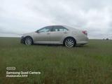 Toyota Camry 2013 годаүшін6 000 000 тг. в Уральск – фото 4