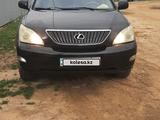 Lexus RX 350 2005 годаүшін6 500 000 тг. в Актобе