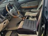Lexus RX 350 2005 годаүшін6 500 000 тг. в Актобе – фото 2