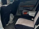 Lexus RX 350 2005 годаүшін6 500 000 тг. в Актобе – фото 3