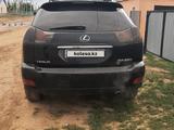 Lexus RX 350 2005 годаүшін6 500 000 тг. в Актобе – фото 4