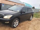 Lexus RX 350 2005 годаүшін6 500 000 тг. в Актобе – фото 5