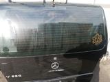 Багажник вито за 200 тг. в Алматы – фото 2