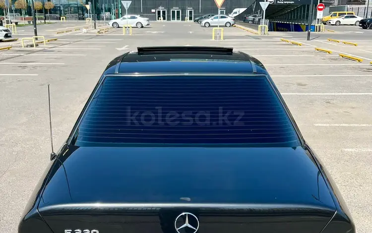 Mercedes-Benz E 280 1994 года за 4 000 000 тг. в Шымкент