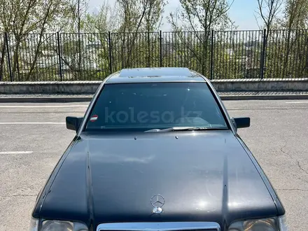 Mercedes-Benz E 280 1994 года за 4 000 000 тг. в Шымкент – фото 7