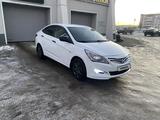 Hyundai Solaris 2014 годаfor4 900 000 тг. в Рудный