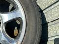 Диски с резиной Mazda 195/55 R15 5/114.3 из Японииүшін120 000 тг. в Караганда – фото 2