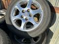 Диски с резиной Mazda 195/55 R15 5/114.3 из Японииүшін120 000 тг. в Караганда