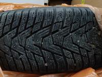 225/55 R17 Hankook i’ Pike rs2 (Корея) комплект за 220 000 тг. в Караганда