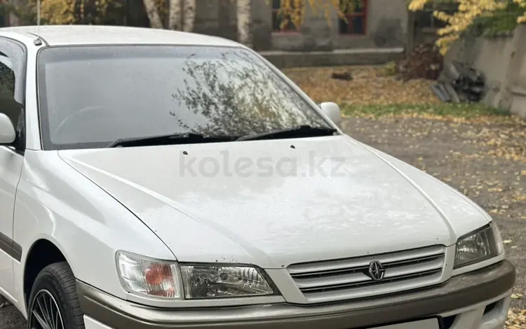 Toyota Corona 1996 года за 2 700 000 тг. в Усть-Каменогорск