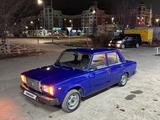 ВАЗ (Lada) 2107 2001 годаүшін900 000 тг. в Атырау – фото 2