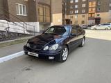 Lexus GS 300 2003 годаүшін5 200 000 тг. в Кокшетау