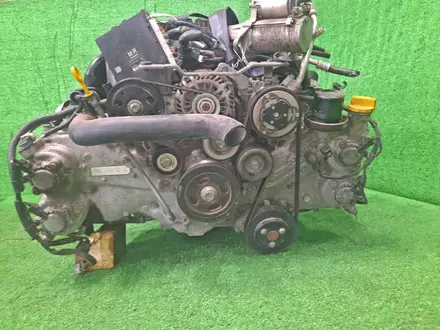 Двигатель SUBARU IMPREZA GJ7 FB20 2012 за 566 000 тг. в Костанай – фото 2