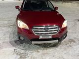 Subaru Outback 2015 годаүшін6 000 000 тг. в Актобе – фото 2
