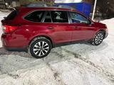 Subaru Outback 2015 годаүшін6 000 000 тг. в Актобе – фото 3