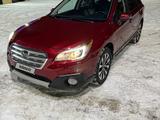 Subaru Outback 2015 годаүшін6 000 000 тг. в Актобе