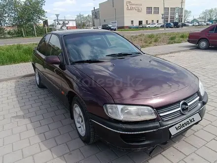 Opel Omega 1994 года за 1 200 000 тг. в Караганда – фото 3