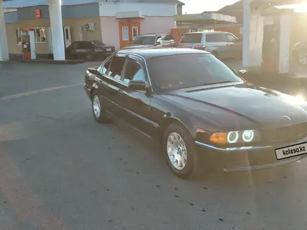 BMW 730 1994 года за 2 700 000 тг. в Кызылорда – фото 6