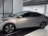 Hyundai Elantra 2015 годаfor4 500 000 тг. в Кызылорда