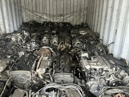 Стартер оригинал за 60 000 тг. в Алматы