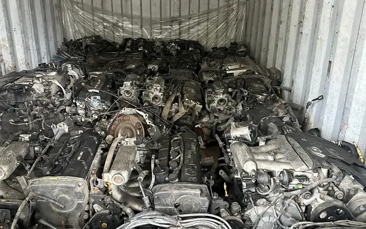 Стартер оригиналүшін60 000 тг. в Алматы