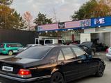 Mercedes-Benz S 500 1997 года за 4 000 000 тг. в Алматы