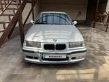 BMW 325 1994 годаүшін1 800 000 тг. в Алматы – фото 2