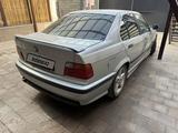 BMW 325 1994 годаүшін1 800 000 тг. в Алматы – фото 4