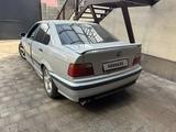 BMW 325 1994 годаүшін1 800 000 тг. в Алматы – фото 3