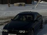 BMW 528 1998 года за 3 500 000 тг. в Кокшетау – фото 3