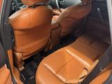 Infiniti FX35 2007 года за 6 800 000 тг. в Алматы – фото 3