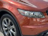 Infiniti FX35 2007 года за 6 800 000 тг. в Алматы – фото 2
