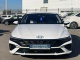 Hyundai Elantra 2021 годаүшін9 390 000 тг. в Шымкент – фото 2