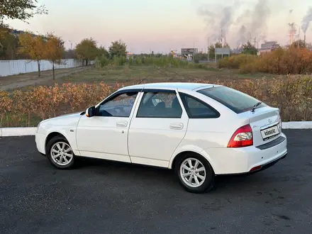 ВАЗ (Lada) Priora 2172 2014 года за 3 790 000 тг. в Астана – фото 30