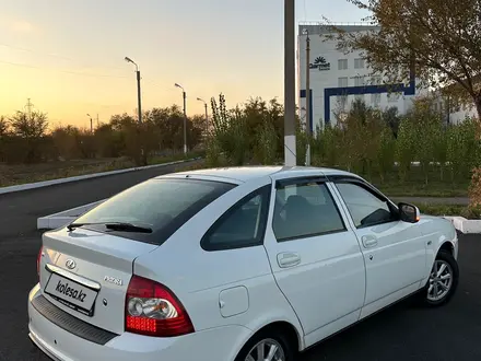 ВАЗ (Lada) Priora 2172 2014 года за 3 790 000 тг. в Астана – фото 37