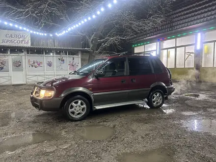 Mitsubishi RVR 1996 года за 1 550 000 тг. в Алматы