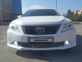 Toyota Camry 2013 годаүшін9 300 000 тг. в Актобе