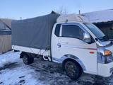 Hyundai Porter 2016 годаүшін4 800 000 тг. в Талдыкорган – фото 4
