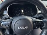 Kia Rio X-Line 2022 года за 8 000 000 тг. в Уральск – фото 3