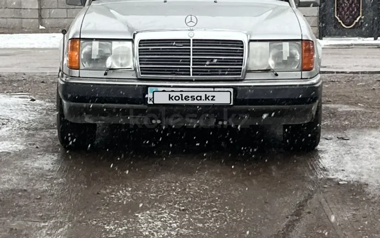 Mercedes-Benz E 230 1991 года за 1 600 000 тг. в Тараз