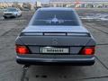 Mercedes-Benz E 230 1991 года за 1 600 000 тг. в Тараз – фото 3