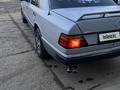Mercedes-Benz E 230 1991 года за 1 600 000 тг. в Тараз – фото 4
