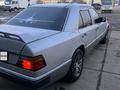Mercedes-Benz E 230 1991 года за 1 600 000 тг. в Тараз – фото 6