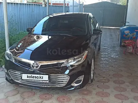 Toyota Avalon 2015 года за 11 500 000 тг. в Алматы – фото 3