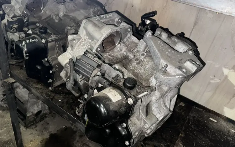 Dsq7 dq200 коробка дсг за 450 000 тг. в Астана