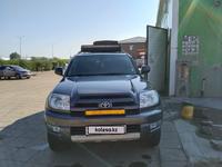 Toyota 4Runner 2003 года за 9 900 000 тг. в Актобе